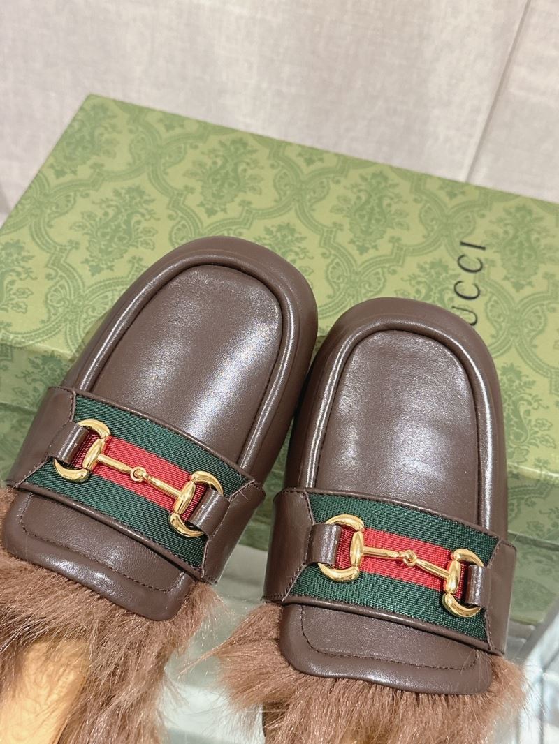 Gucci Slippers